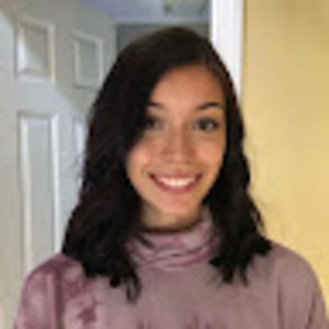 Meet your Posher, Catherine